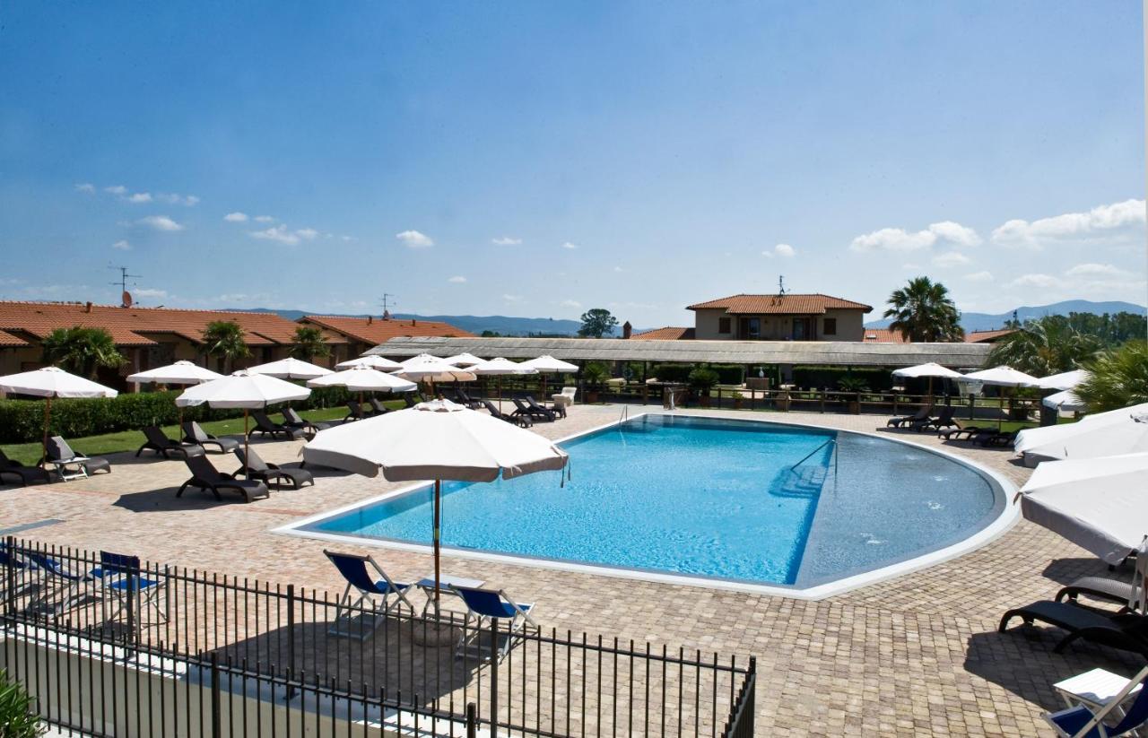 Agriturismo Cannavota Follonica Ngoại thất bức ảnh