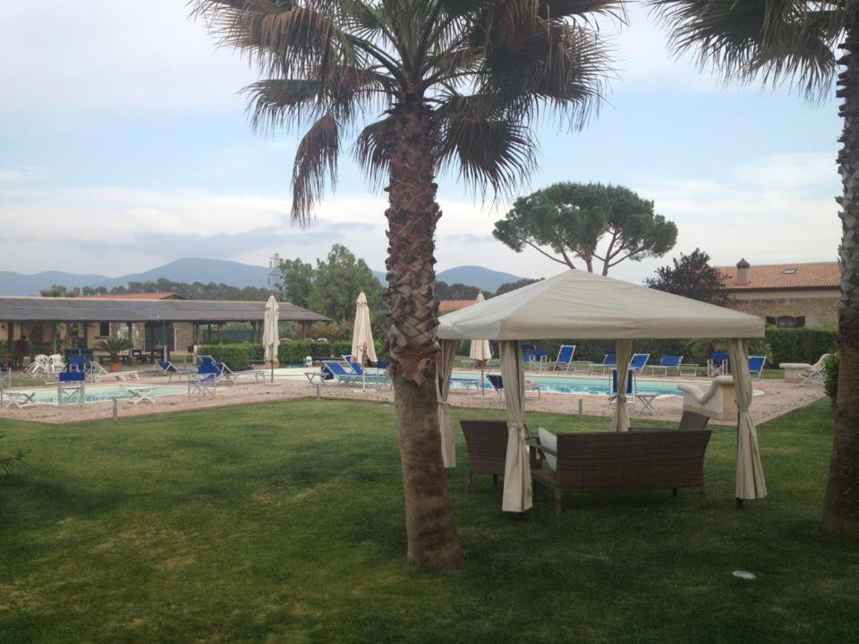 Agriturismo Cannavota Follonica Ngoại thất bức ảnh