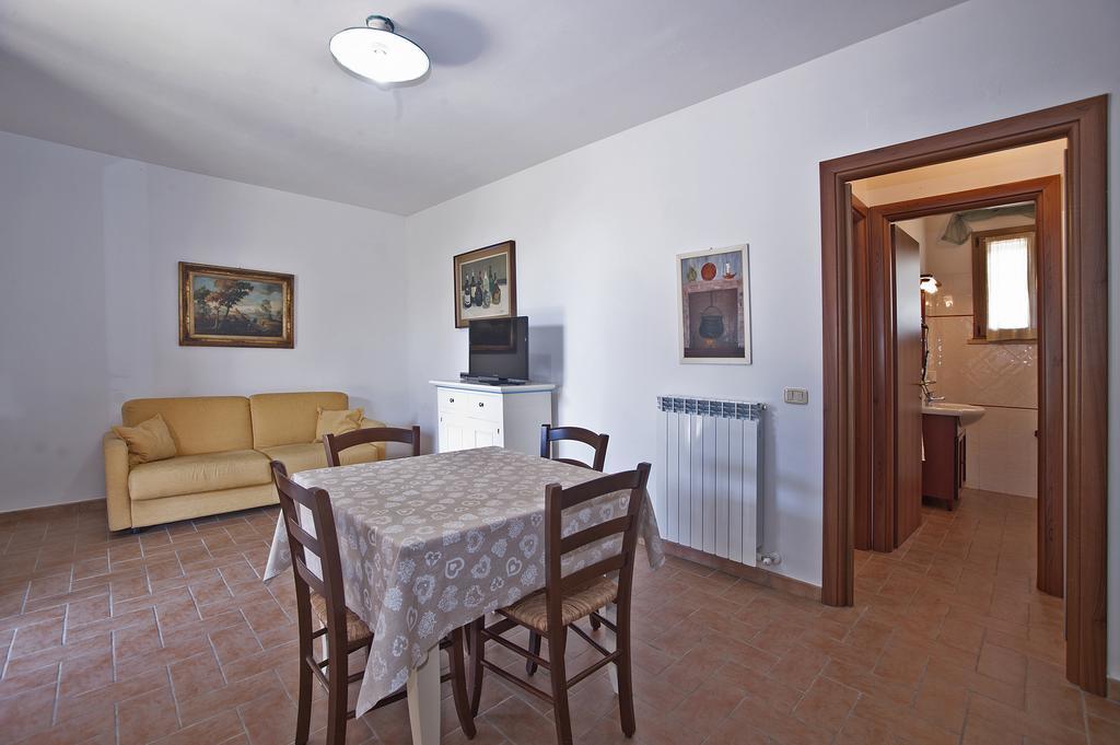 Agriturismo Cannavota Follonica Ngoại thất bức ảnh