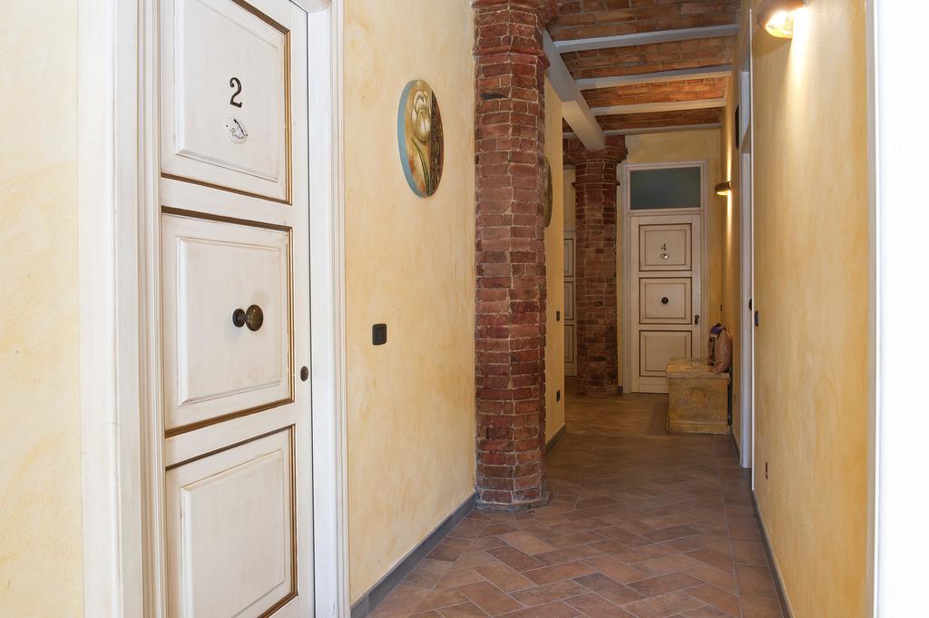 Agriturismo Cannavota Follonica Ngoại thất bức ảnh